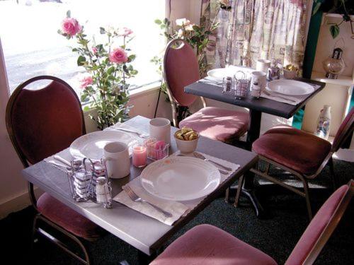 Alouette Sunrise Suites
